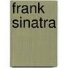 Frank Sinatra door Jeanne Fuchs