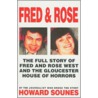 Fred And Rose door Howard Sounes