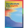 Interculturalisatie in de Jeugd-GGz by R. Beunderman