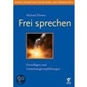 Frei sprechen door Michael Vlastos
