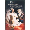 Een aangename duisterheid door H. Willems