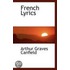 French Lyrics