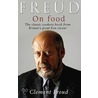 Freud On Food door Sir Clement Freud