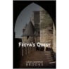 Freya's Quest door Julian Lawrence Brooks