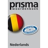 Prisma Woordenboek Nederlands door Martha Hofman