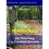 Friäden/Ruhe by Ingeborg Bauer