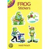 Frog Stickers by Stickers