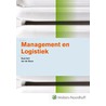 Management en logistiek door R. Grit