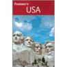 Frommer's Usa door Harry Basch