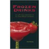 Frozen Drinks door Cheryl Charming