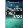 Frozen Tracks door Åke Edwardson