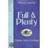 Full & Plenty
