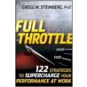 Full-Throttle door Gregg M. Steinberg
