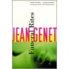 Funeral Rites door Jean Genet