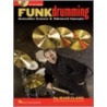 Funk Drumming door Mike Clark