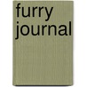 Furry Journal door Ricky Jay