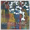 Fusing Fabric door Margaret Beal