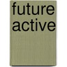 Future Active door Graham Meikle