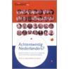 Achtentwintig Nederlanders?