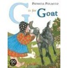 G Is for Goat by Patricia Polacco
