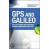 Gps & Galileo by Juan Melendez Lagunilla