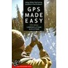 Gps Made Easy door Lawrence Letham