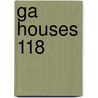 Ga Houses 118 door Onbekend