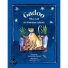 Gadoo The Cat by Susan Kadian Gopigian