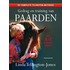 Het Ultieme boek over Gedrag en training van Paarden