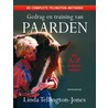 Het Ultieme boek over Gedrag en training van Paarden door L. Tellington-Jones