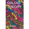 Galois Theory door Mathematics