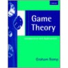 Game Theory P door Graham Romp