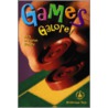 Games Galore! by Beth Dvergsten Stevens