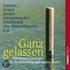 Ganz gelassen