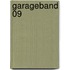 Garageband 09
