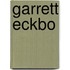 Garrett Eckbo