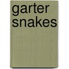 Garter Snakes door Doug Wechsler
