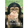 De aap en de filosoof door Frans de Waal