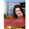 Weg met de weegschaal