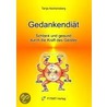 Gedankendiät by Tanja Aeckersberg