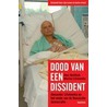 Dood van een dissident by M. Litvinenko