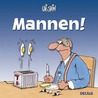 Mannen! door U. Stein
