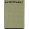 Gender@Wissen door Onbekend