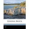 General Brock by Matilda Ridout Edgar