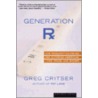 Generation Rx door Greg Critser