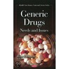 Generic Drugs by Ryan S. Blanton