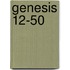 Genesis 12-50