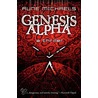 Genesis Alpha door Rune Michaels
