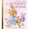 Het konijnenboekje
