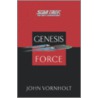 Genesis Force door John Vornholt